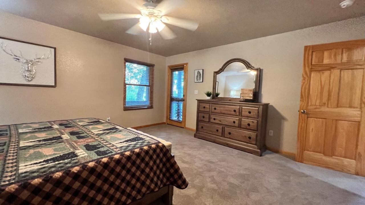 Mistletoe Cabin- Private Cabin W Views, Hottub, Pet Friendly Murphy Esterno foto