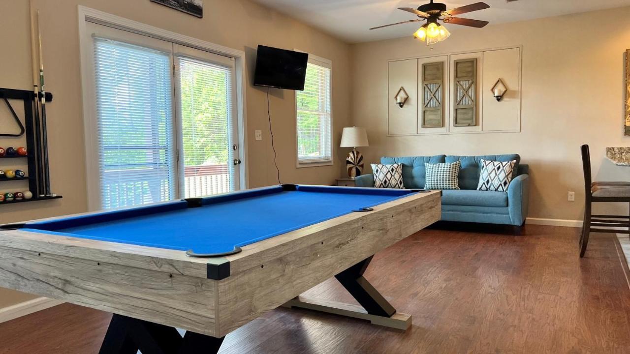 Mistletoe Cabin- Private Cabin W Views, Hottub, Pet Friendly Murphy Esterno foto